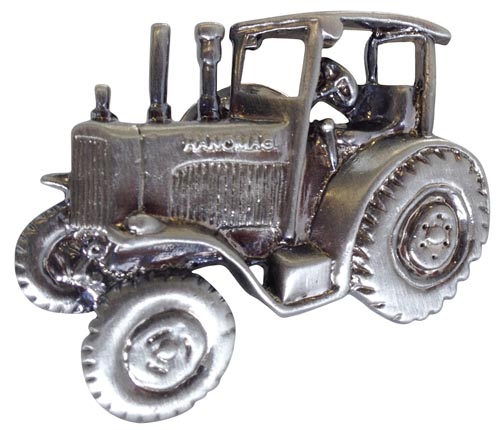 Hanomag R40 (Pin)