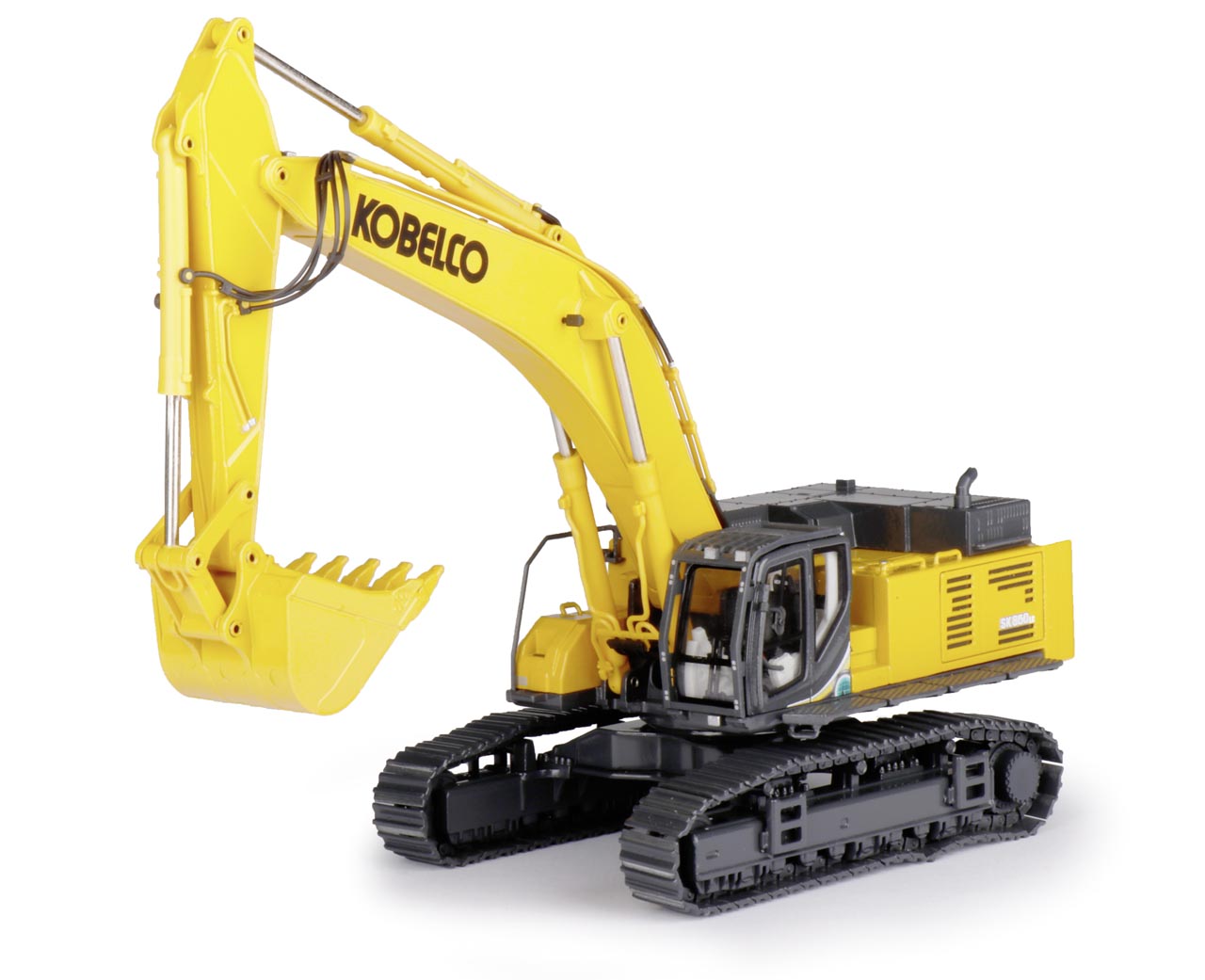 Kobelco SK850LC-10E Raupenbagger US Version Modell von Conrad 1:50