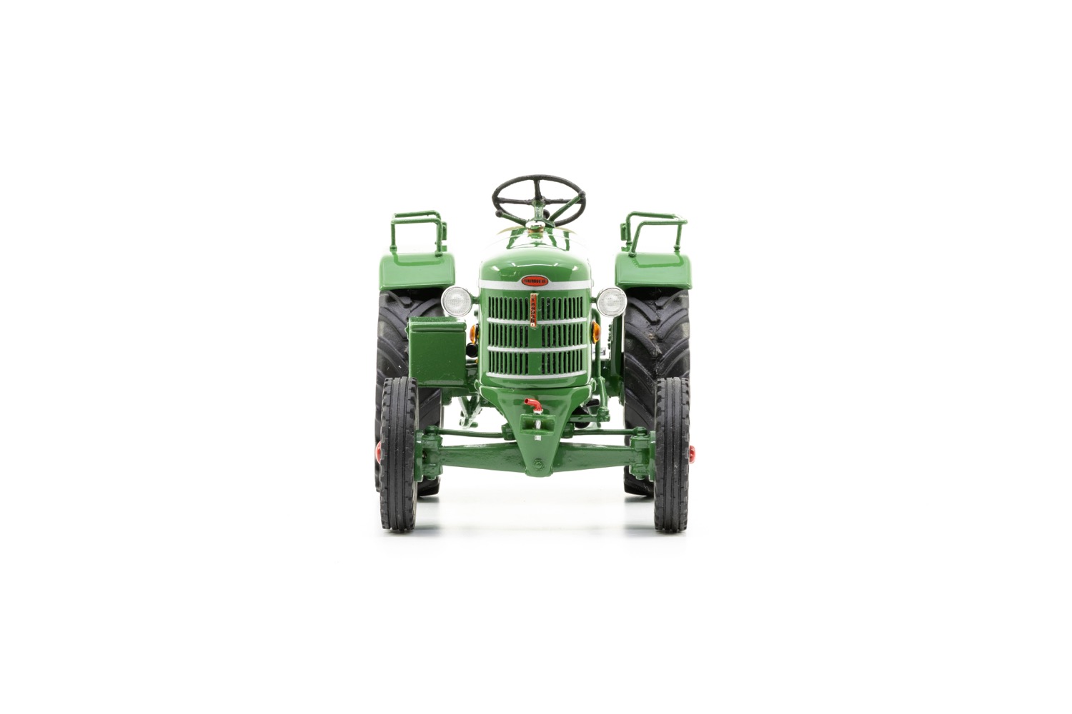 Bührer MFD 4/10 Modell von Ace 1:32