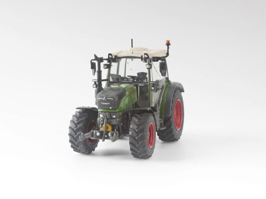 Fendt 211 Vario Special Fendt Edition Modell von USK Scalemodels 1:32