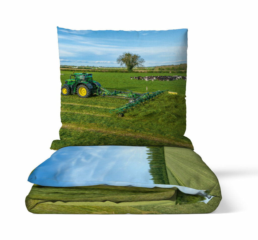 Bettwäsche / Kissen