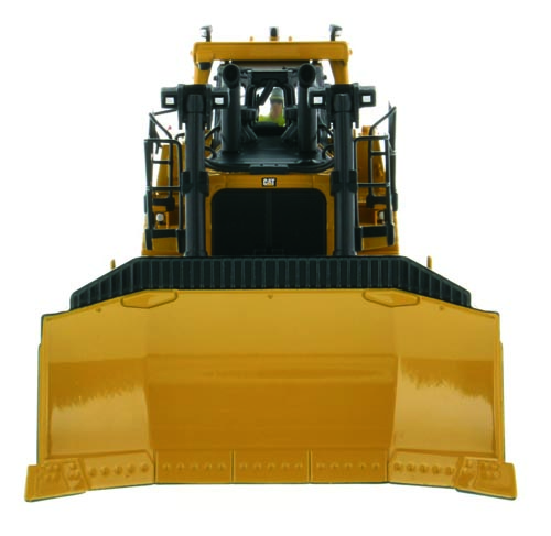 Cat D10T2 Kettendozer Modell von DieCast Masters 1:50