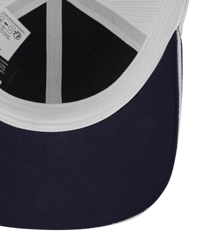 New Holland Cap Mesh