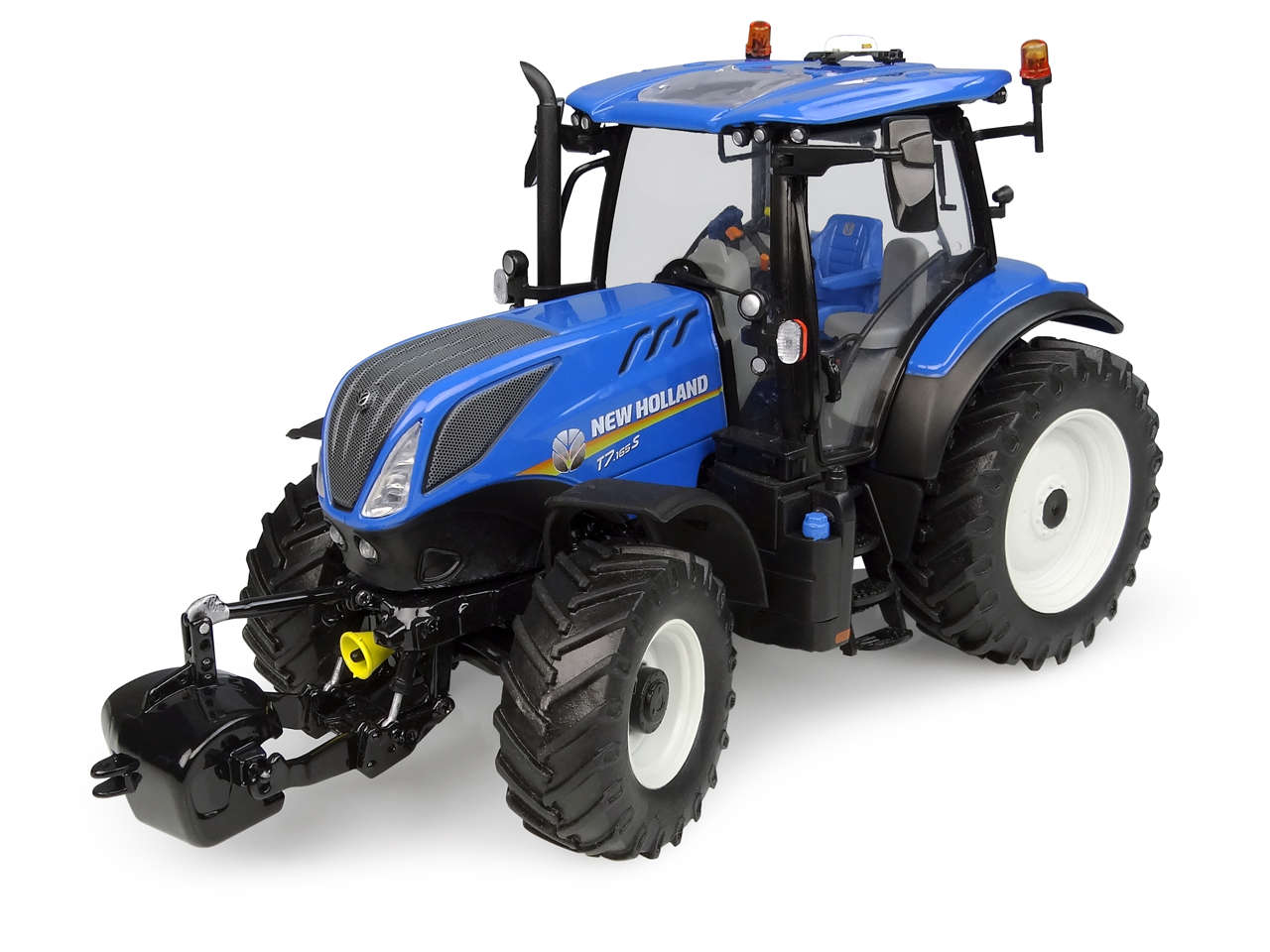 New Holland T7.165S 2022-1