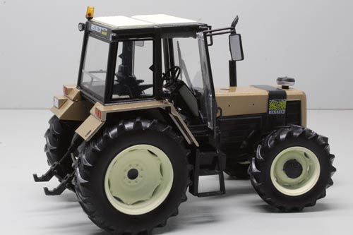 Renault 120-54 Nectra Modell von Replicagri 1:32