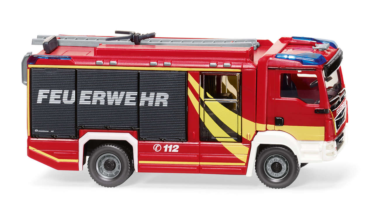 MAN TGM AT LF Euro 6 Rosenbauer Feuerwehr-1