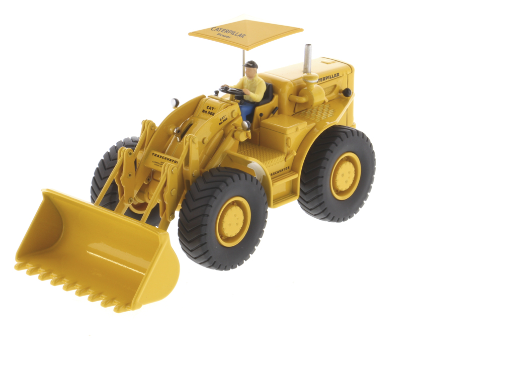 CAT 966 A Radlader-1
