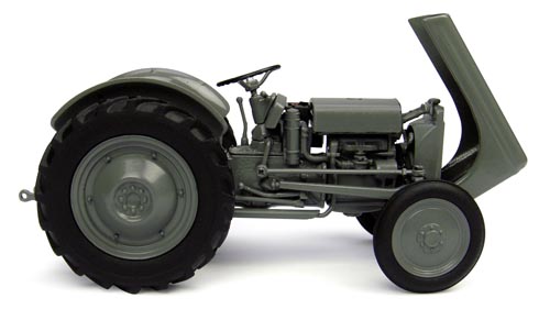 Ferguson TEA-20 (1949) Modell von Universal Hobbies 1:32
