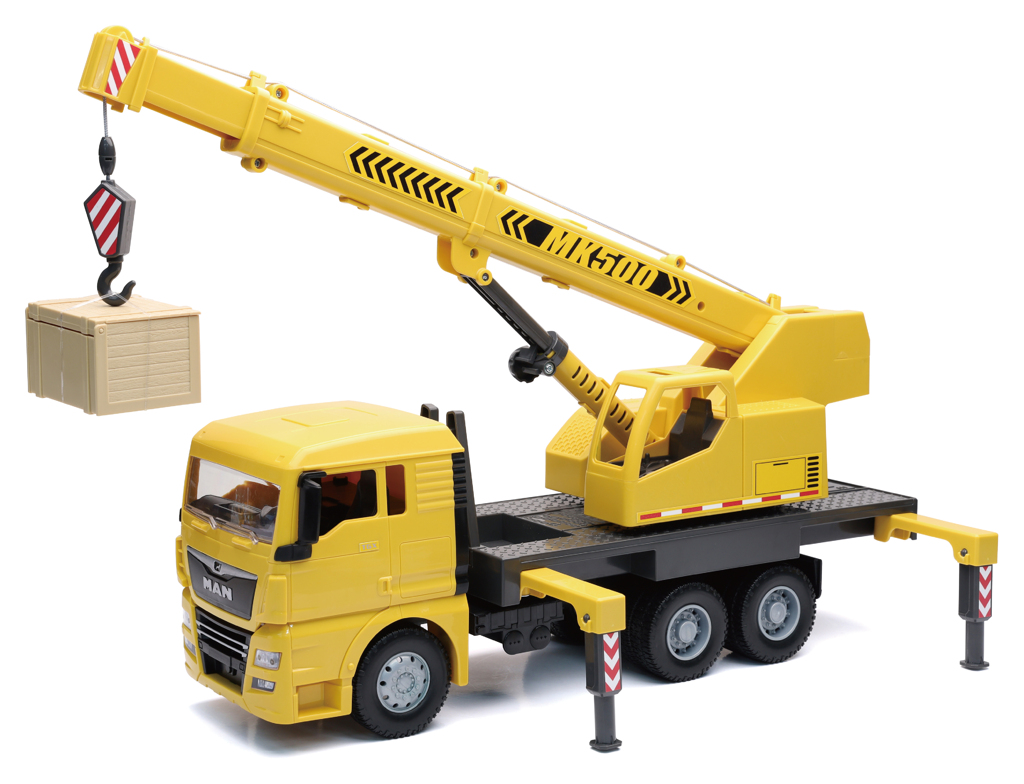 MAN TGX XL Line Maintenance-1