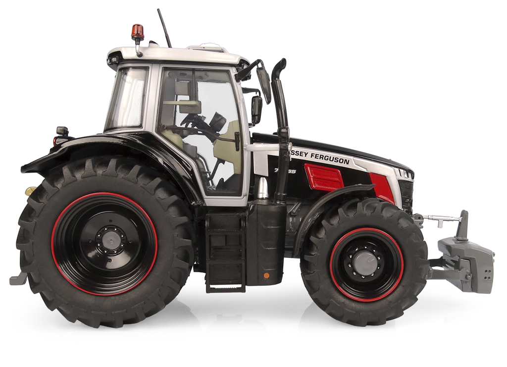 Massey Ferguson 7S.165 „MF by you“ Modell von Universal Hobbies 1:32