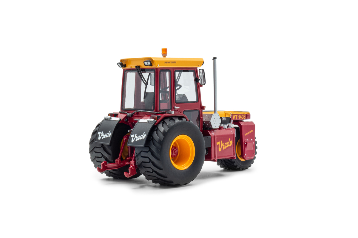 Vredo VT 1403 Modell von Hop 1:32