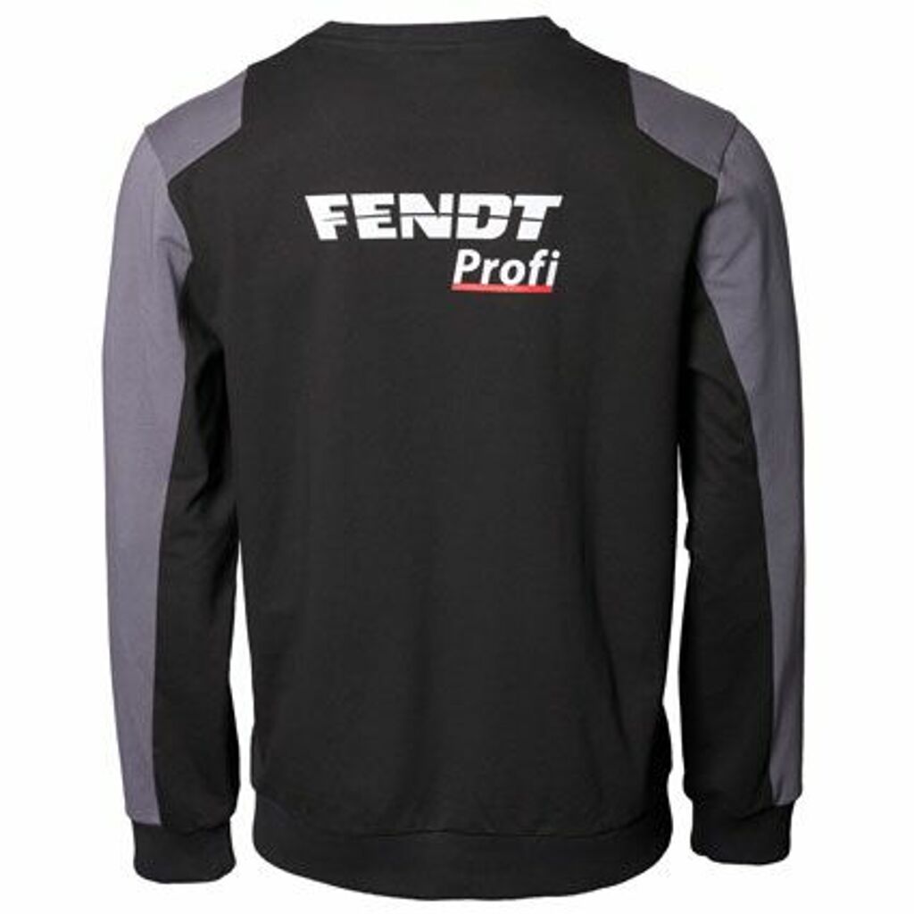 Fendt Profi Sweatshirt Herren