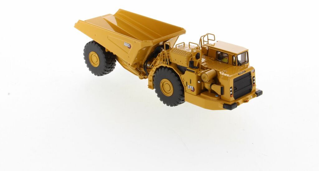 CAT AD45 Untertagebau Lkw-1
