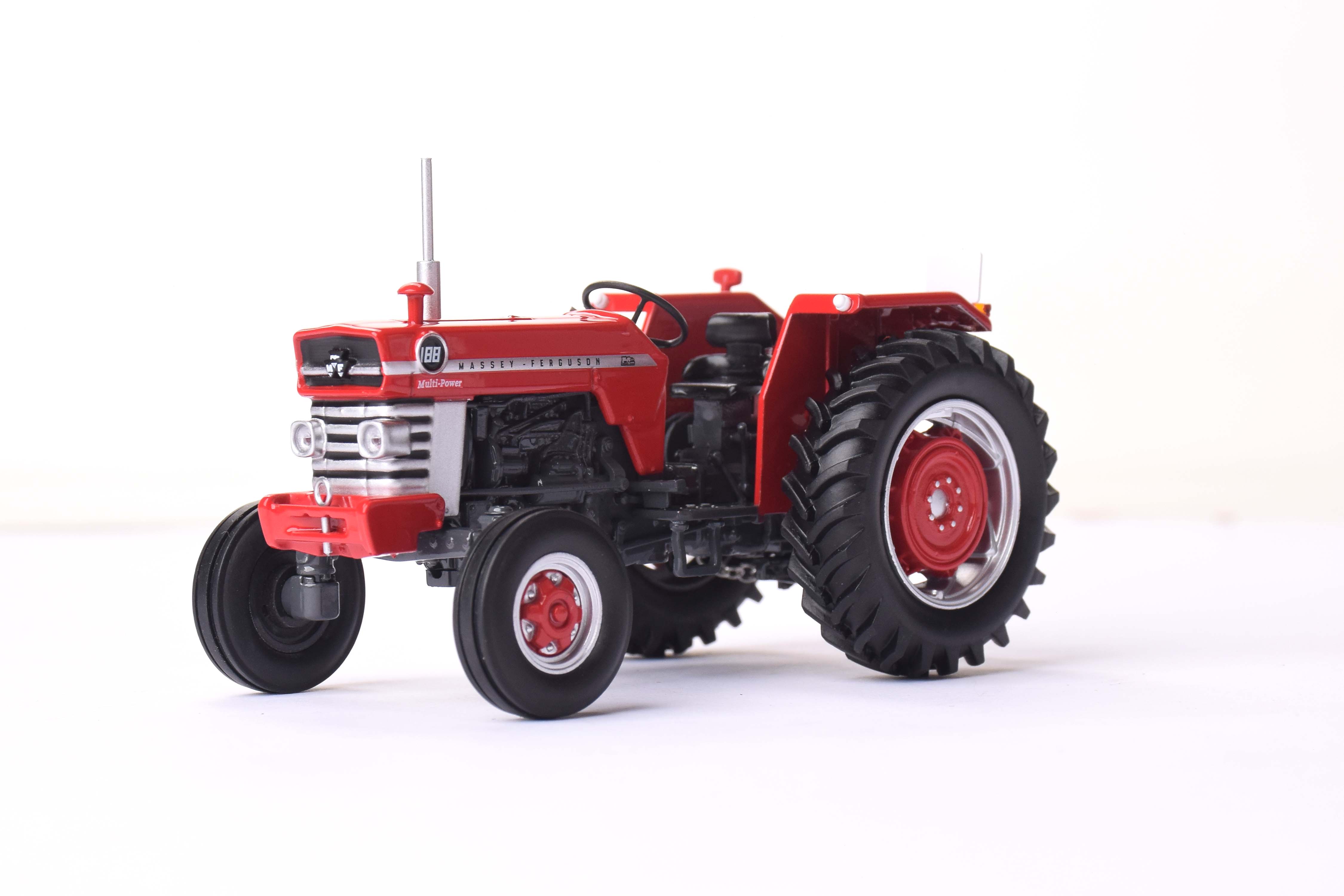 Massey Ferguson 188 Modell von Replicagri 1:32