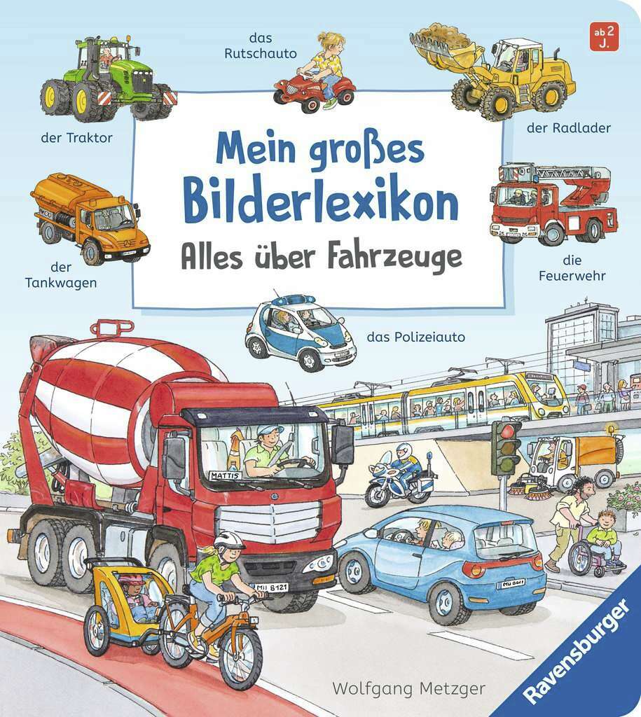 Mein groes Bilderlexikon alles über Fahrzeuge-1