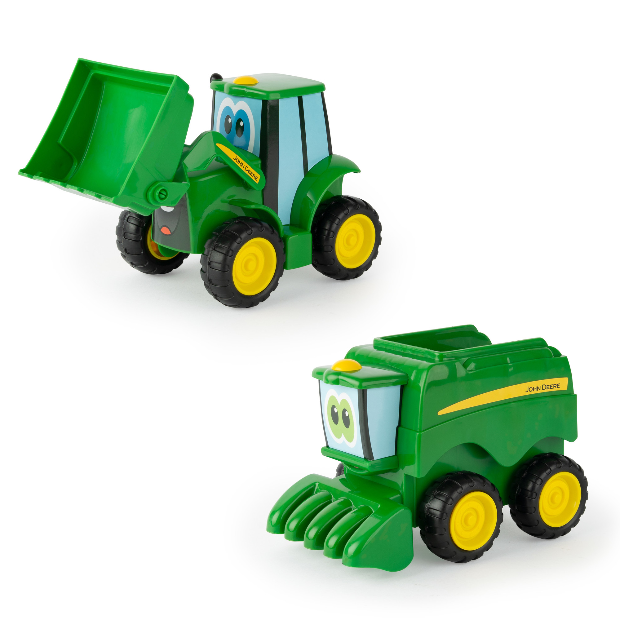 John Deere Farm Freunde Modell von John Deere Preschool