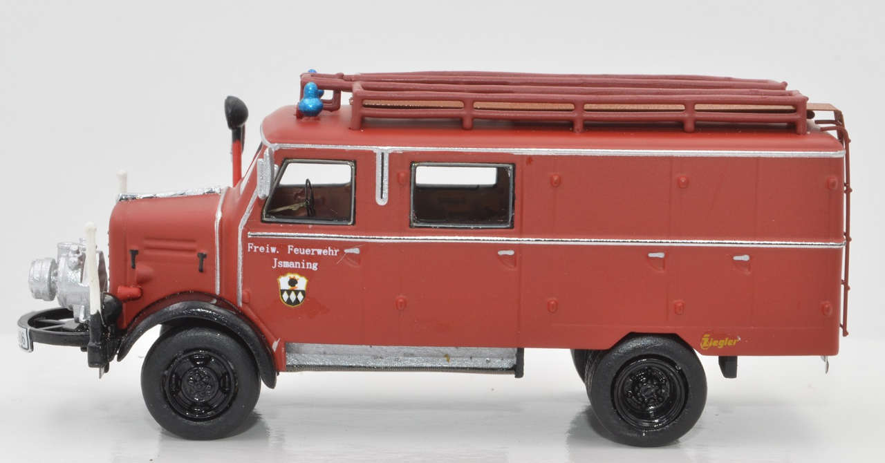 Borgward B 2500 AD LF 8 FFW Ismaning-1