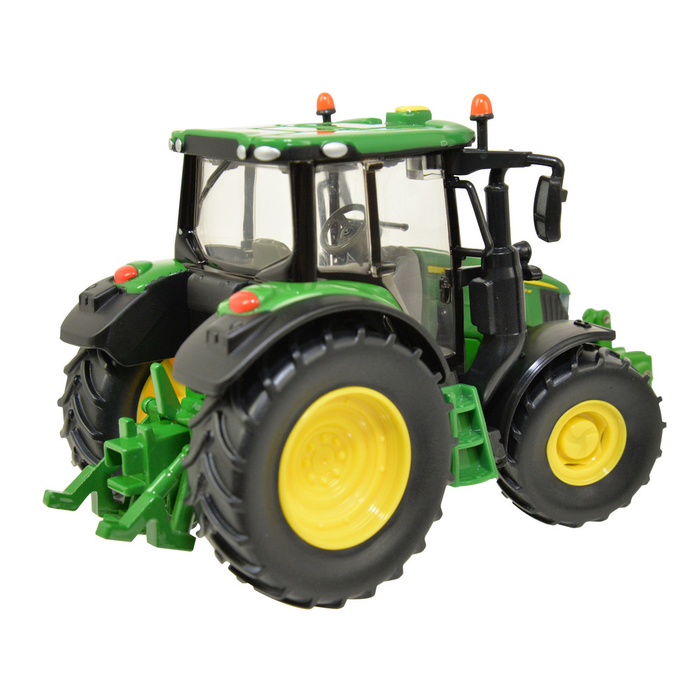 John Deere 6120M Modell von Britains 1:32