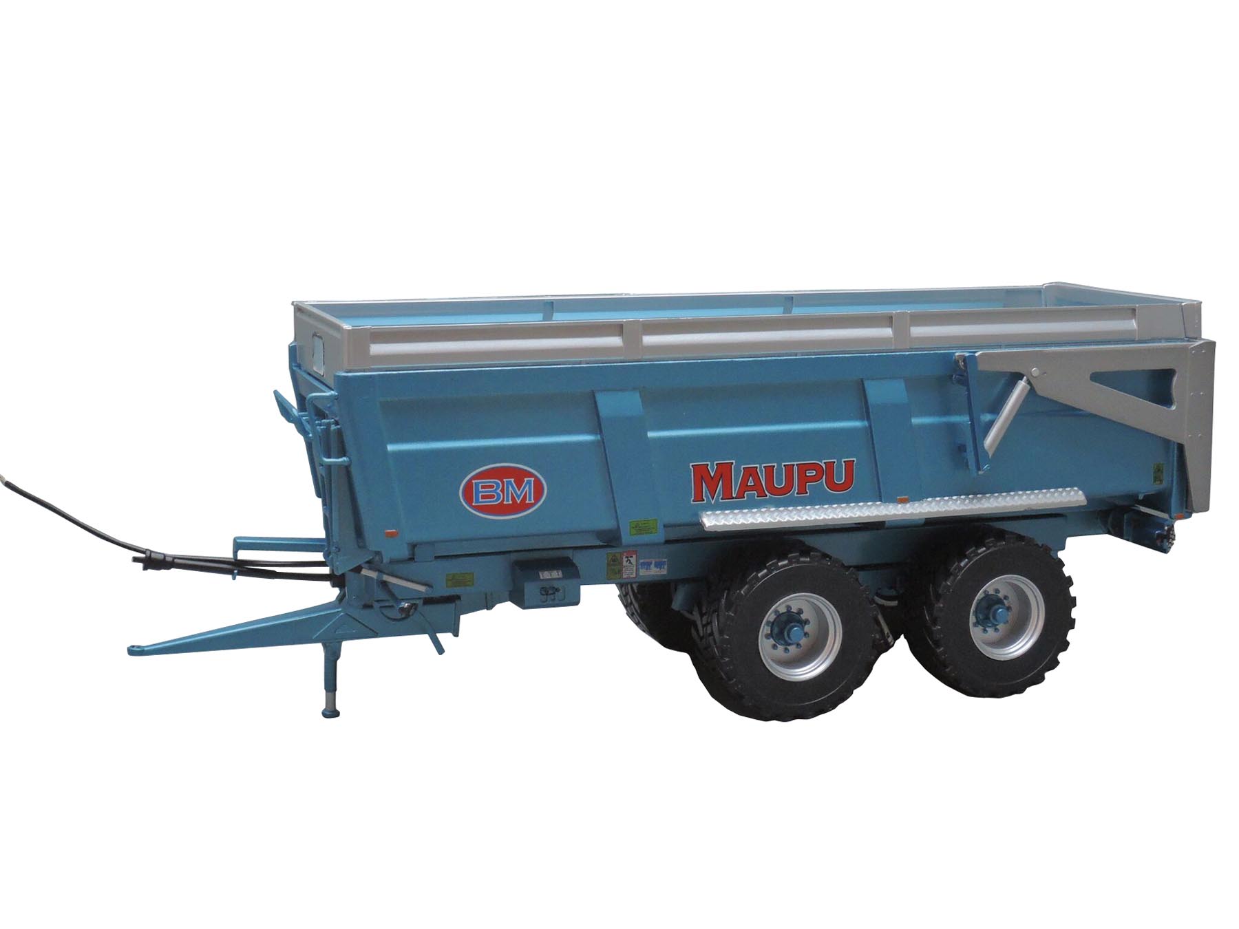 Maupu EVO 18 T Modell von Replicagri 1:32