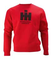 IH Sweatshirt Herren Intern. Harvester