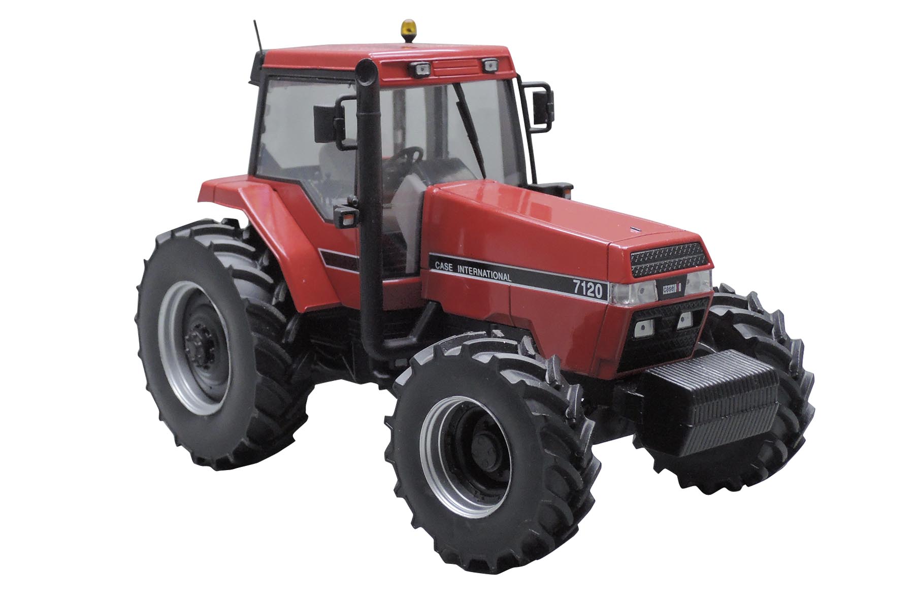 Case IH Magnum 7120 limited edition Modell von Replicagri 1:32