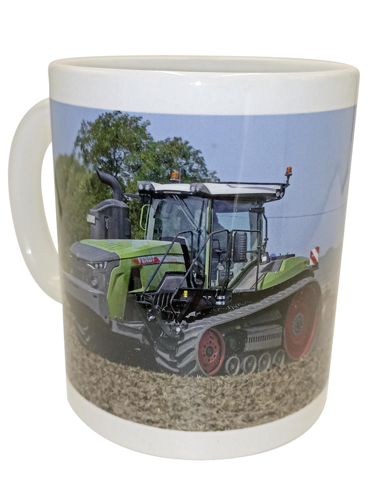 Becher Fendt 1167 MT-1