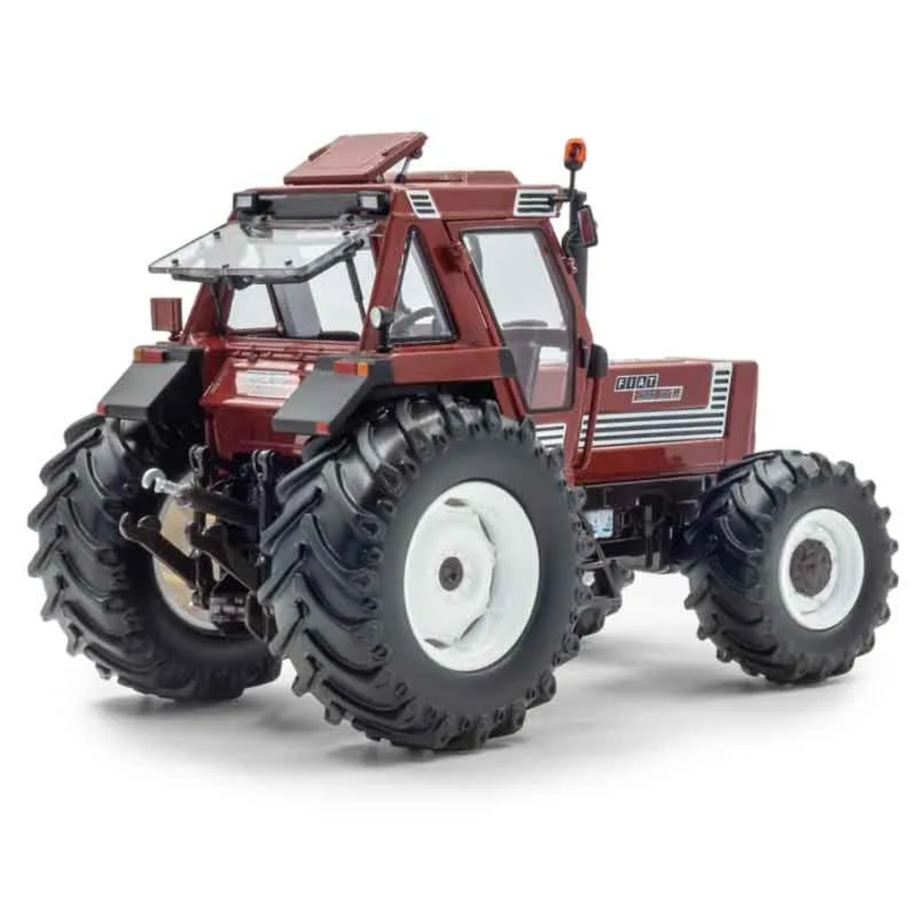 Fiat 1880 DTH Limited Edition Modell von ROS 1:32