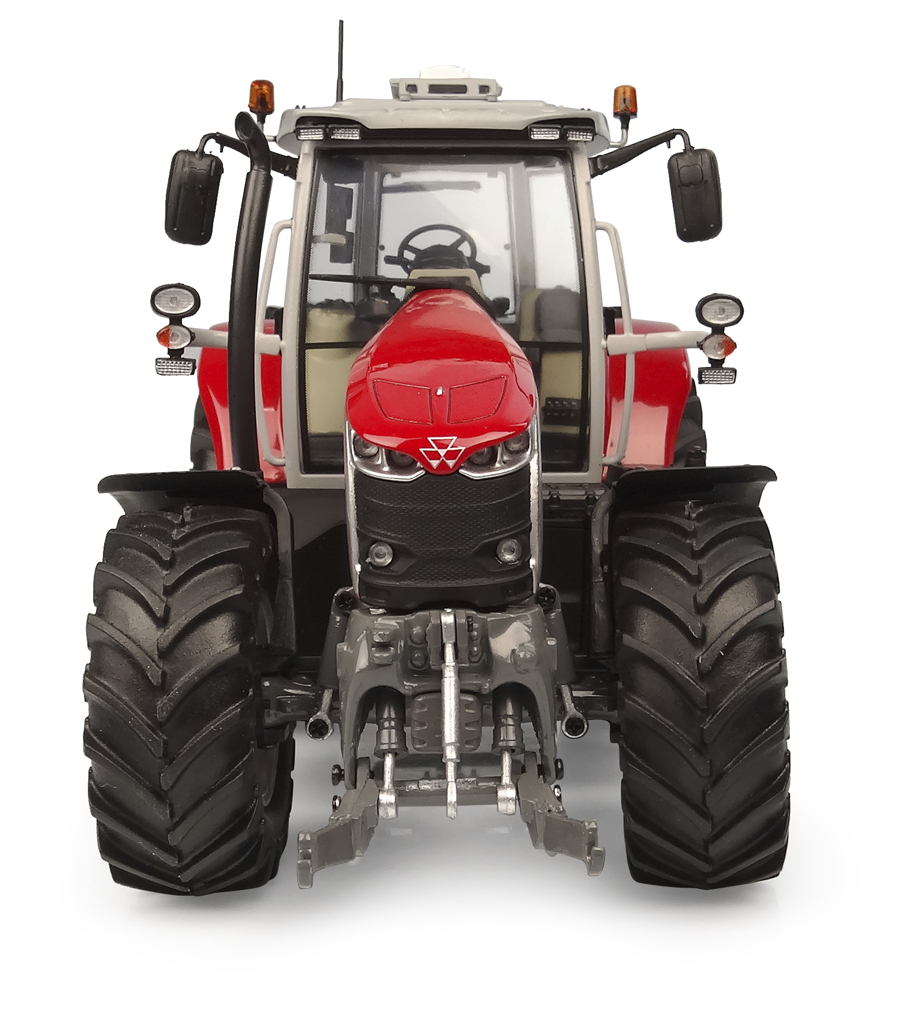 Massey Ferguson 7S.190   Modell von Universal Hobbies 1:32
