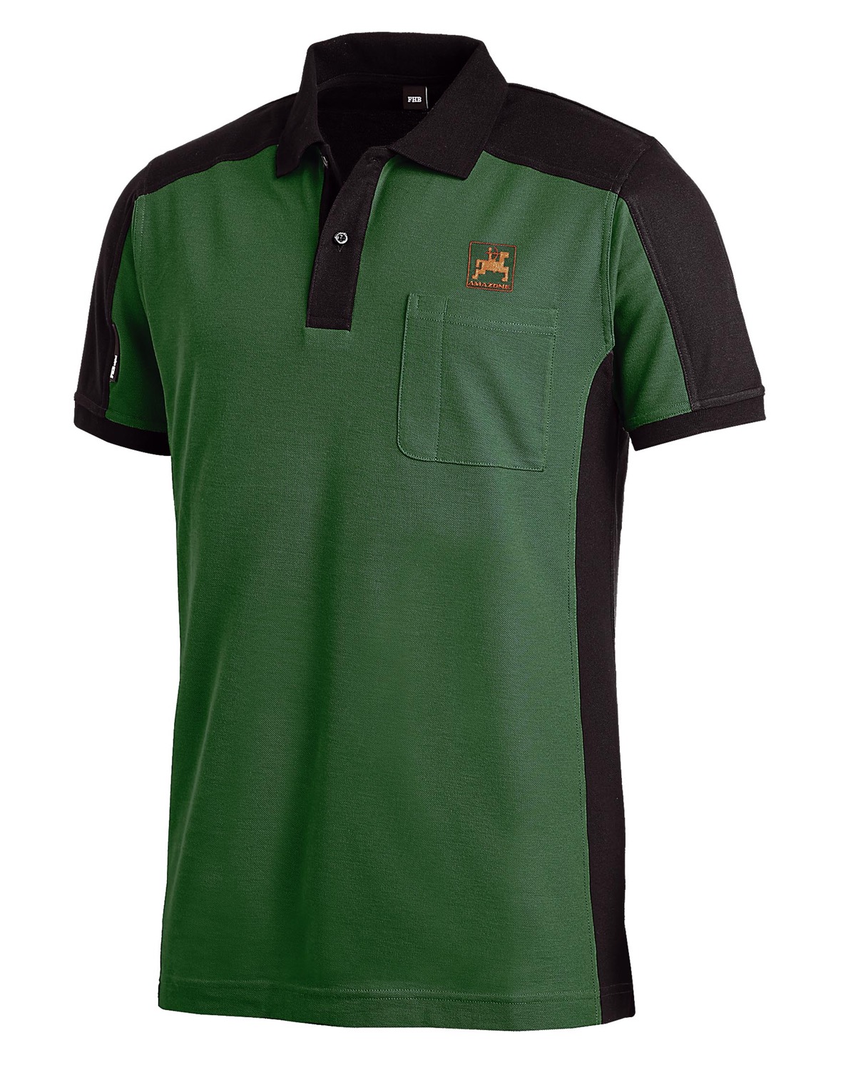 Amazone Arbeits-Poloshirt Herren