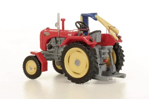Steyr 84 A Modell von MO-Miniatur 1:87