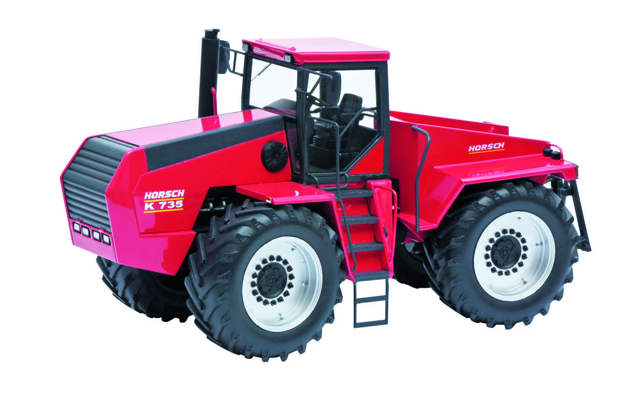 Horsch K 735 Lim. Edt.-1