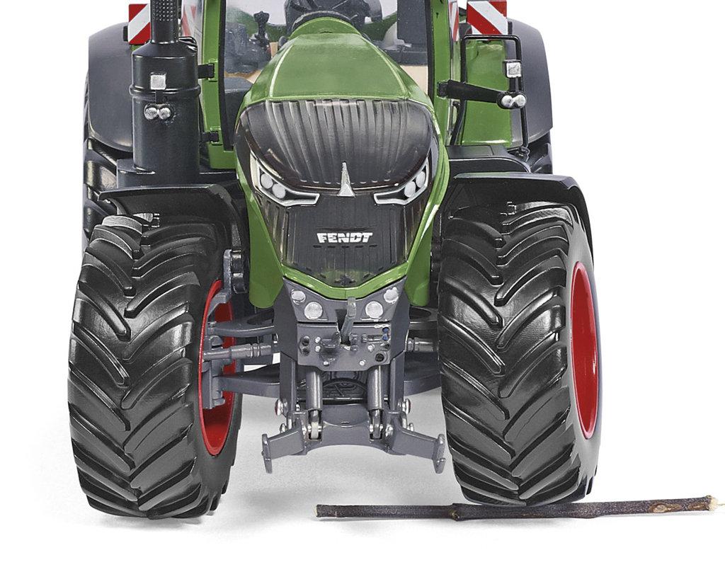 Fendt 1050 Vario Update 2021 Modell von WIKING 1:32
