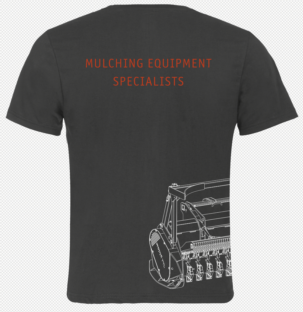 Seppi T-Shirt Unisex