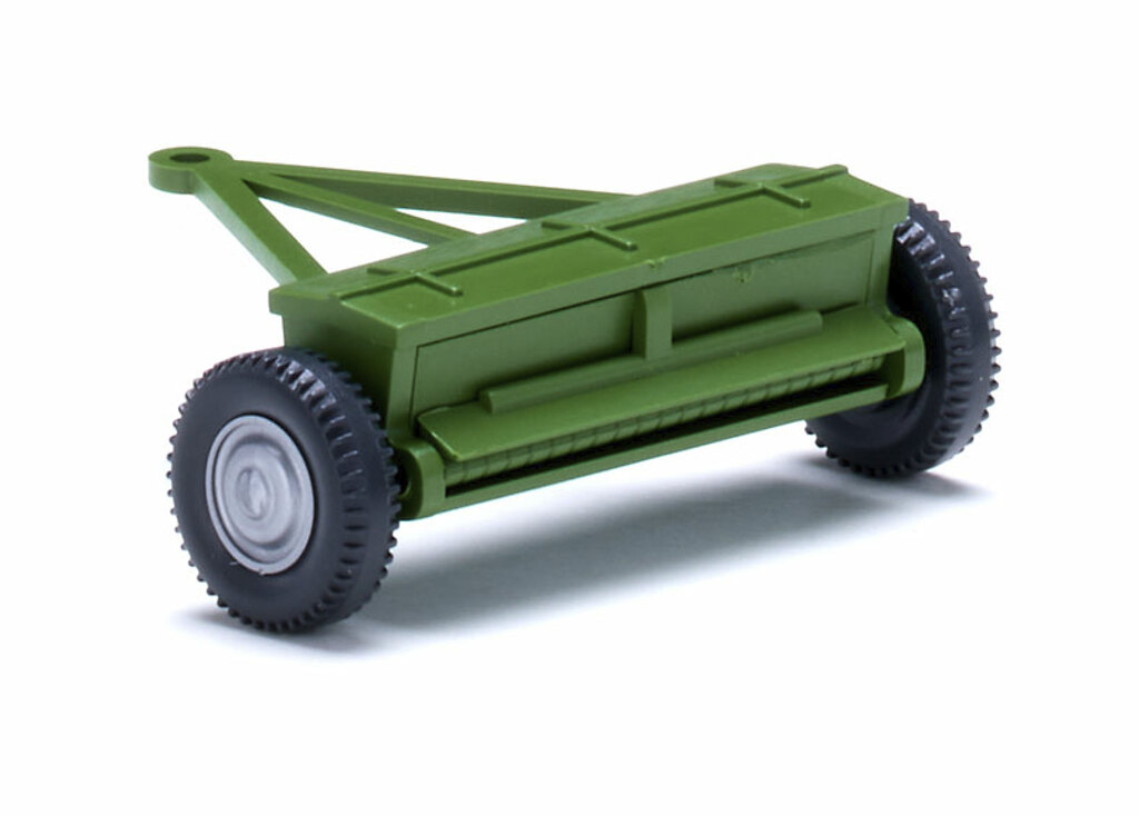 Walzen-Düngerstreuer Modell von WIKING 1:87