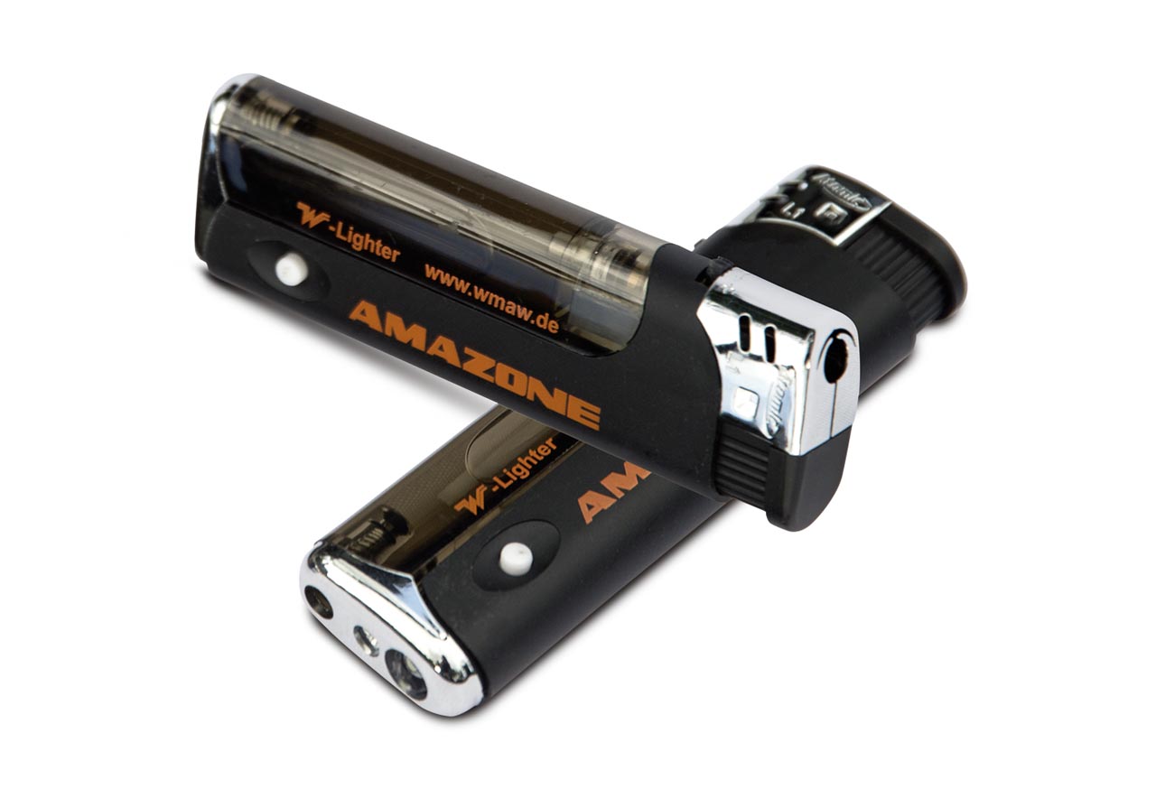 Amazone LED-Feuerzeug-1