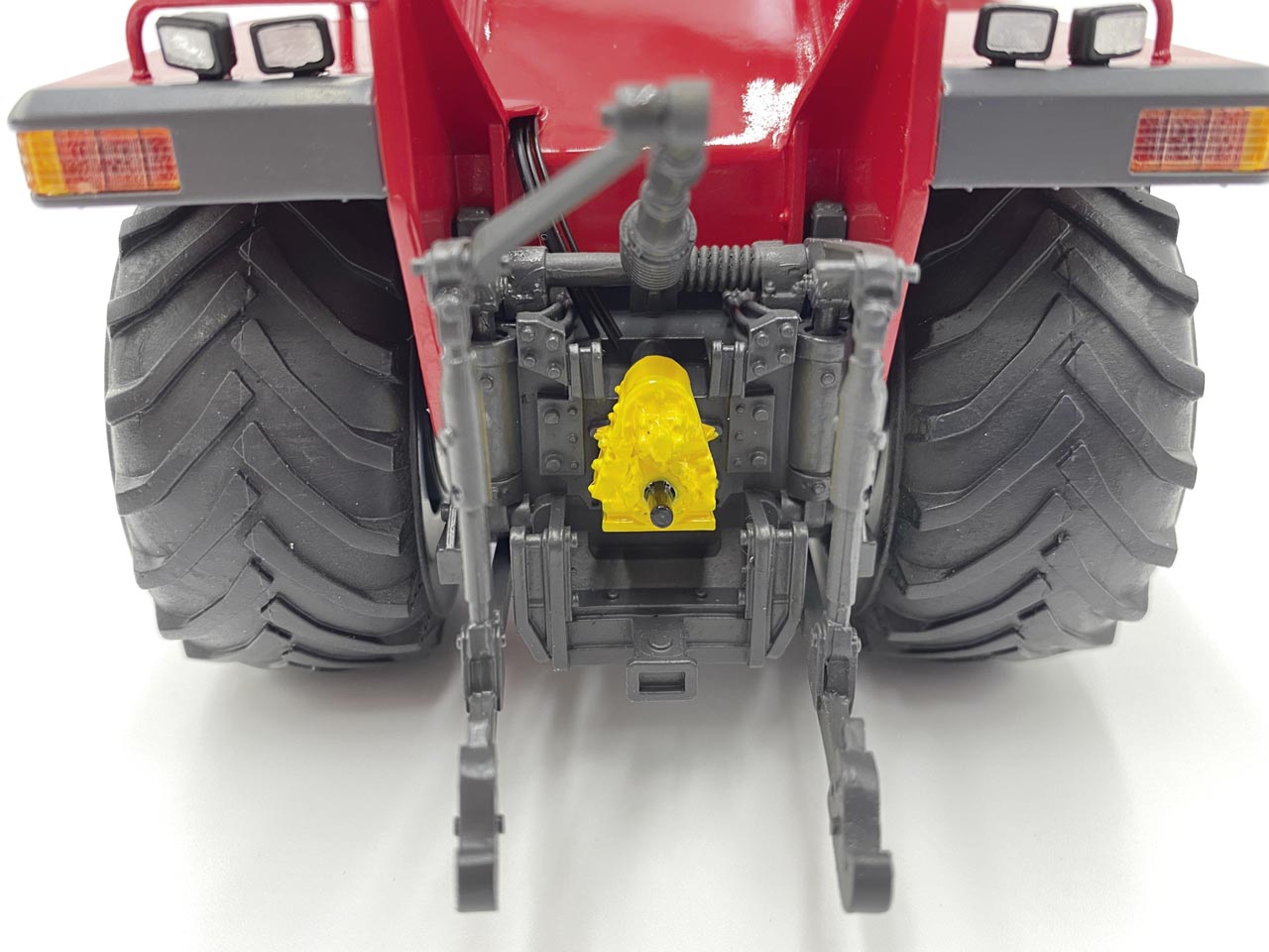 Horsch K 735 Modell von AutoCult 1:32