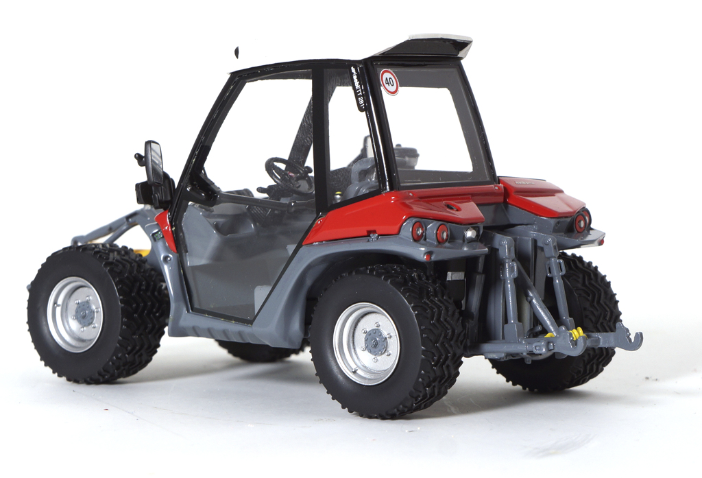 Aebi Terratrac 281 Limited Edition Modell von PowerTrac Models 1:32