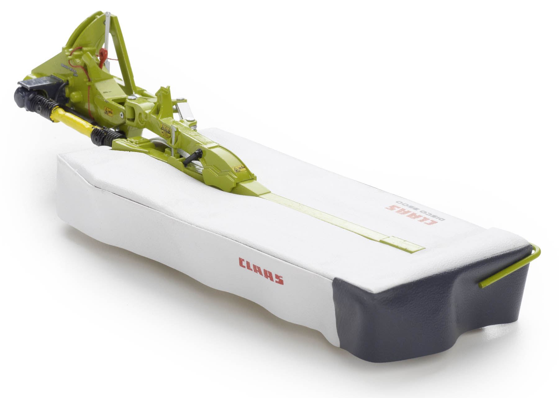 Heckmähwerk Claas Disco 3500 Heckmähwerk  Modell von Replicagri 1:32