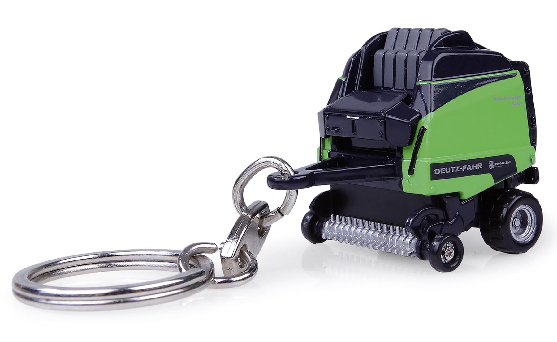 Deutz-Fahr Vari Master 660 Schlüsselanhänger  Modell von Universal Hobbies 