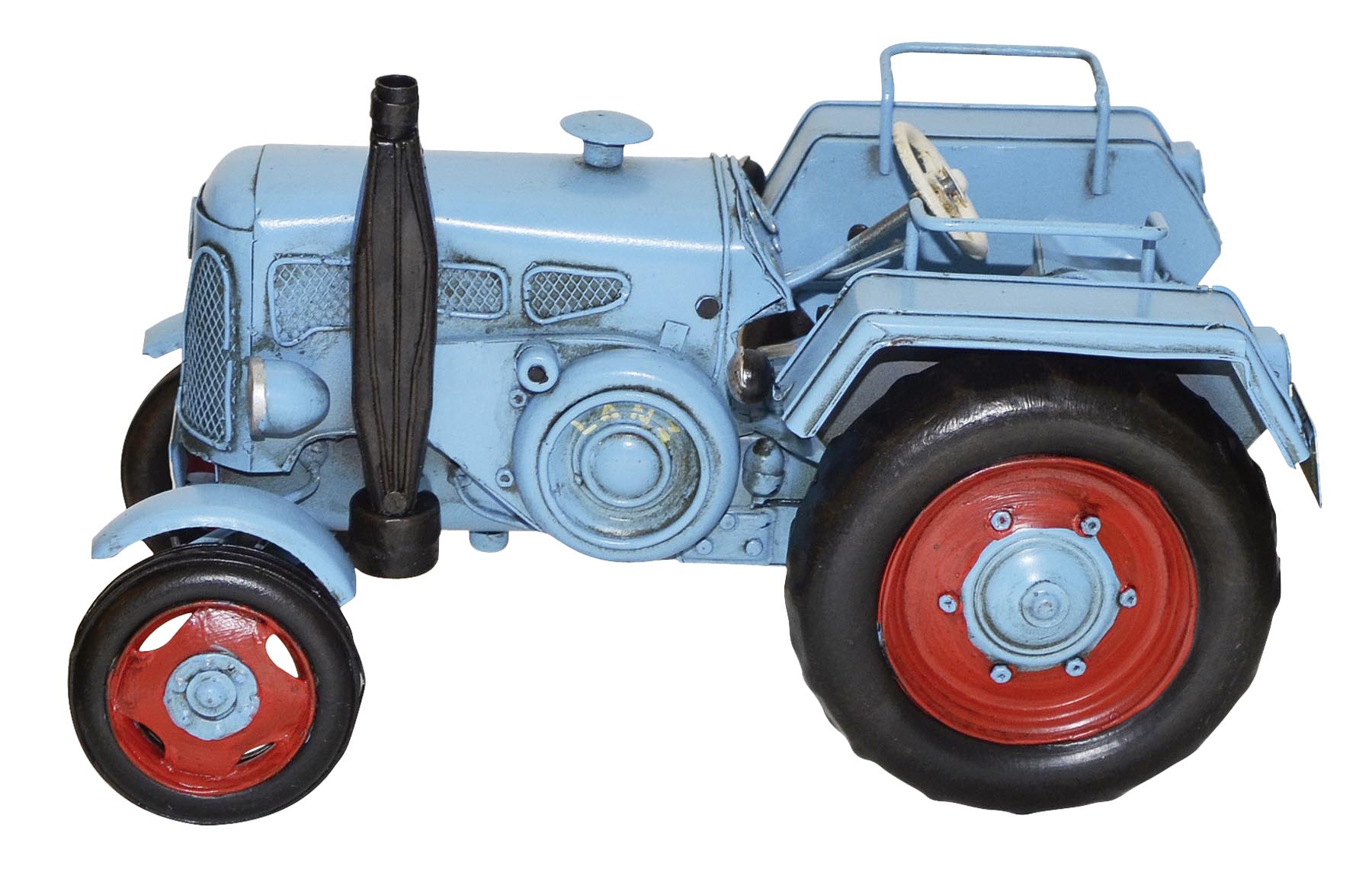 Lanz (1955) Modell von Nitsche