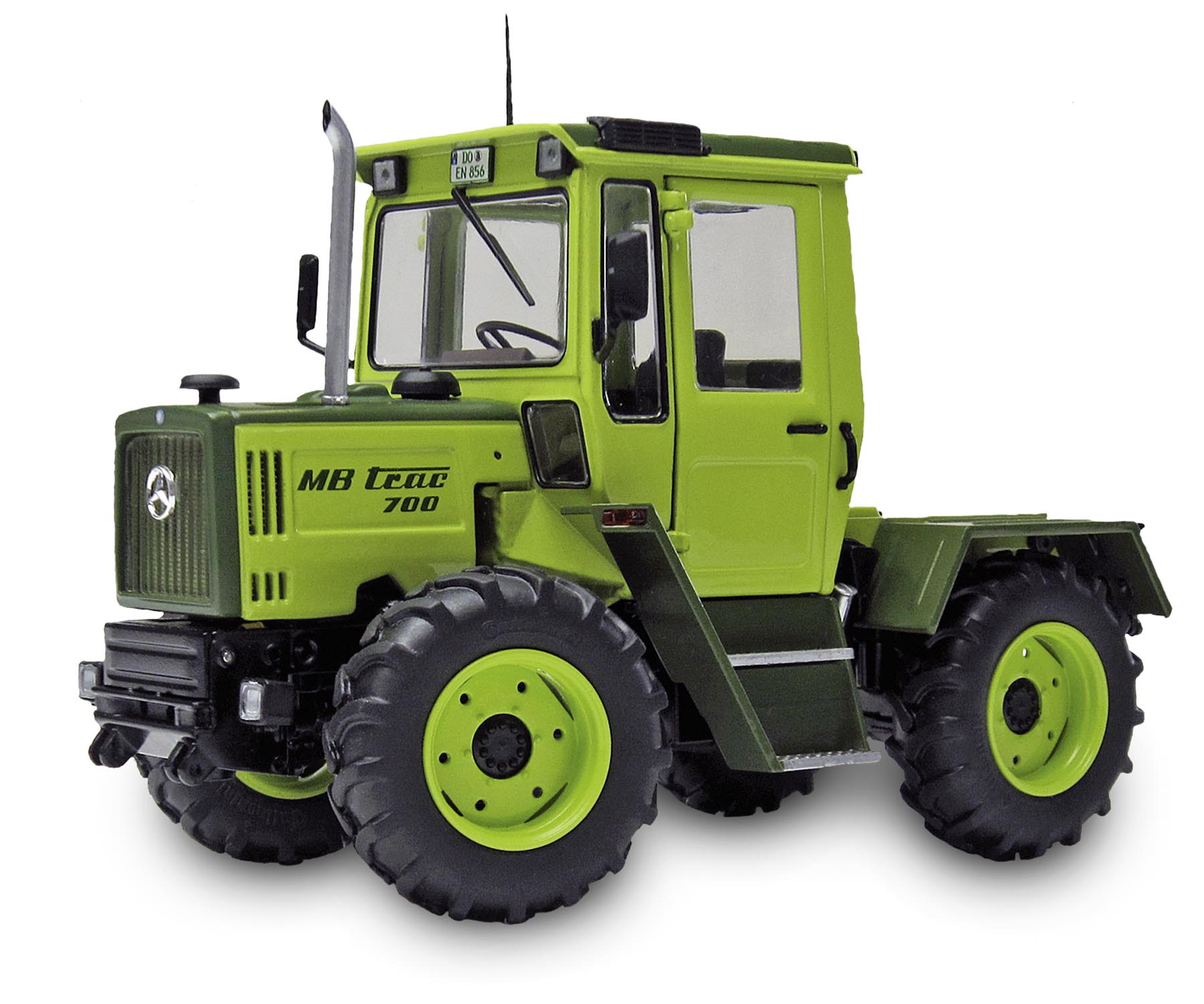 MB-trac 700 (W440) 1982-1991 Modell von weise-toys 1:32