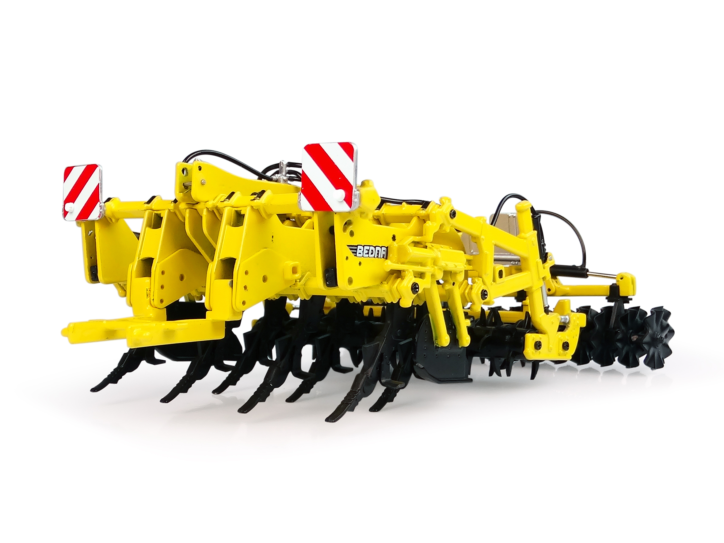 Bednar Terraland TN 3000 HD7R Profi Modell von Universal Hobbies 1:32