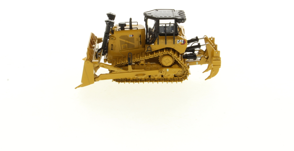 CAT D8 Dozer Modell von DieCast Masters 1:50