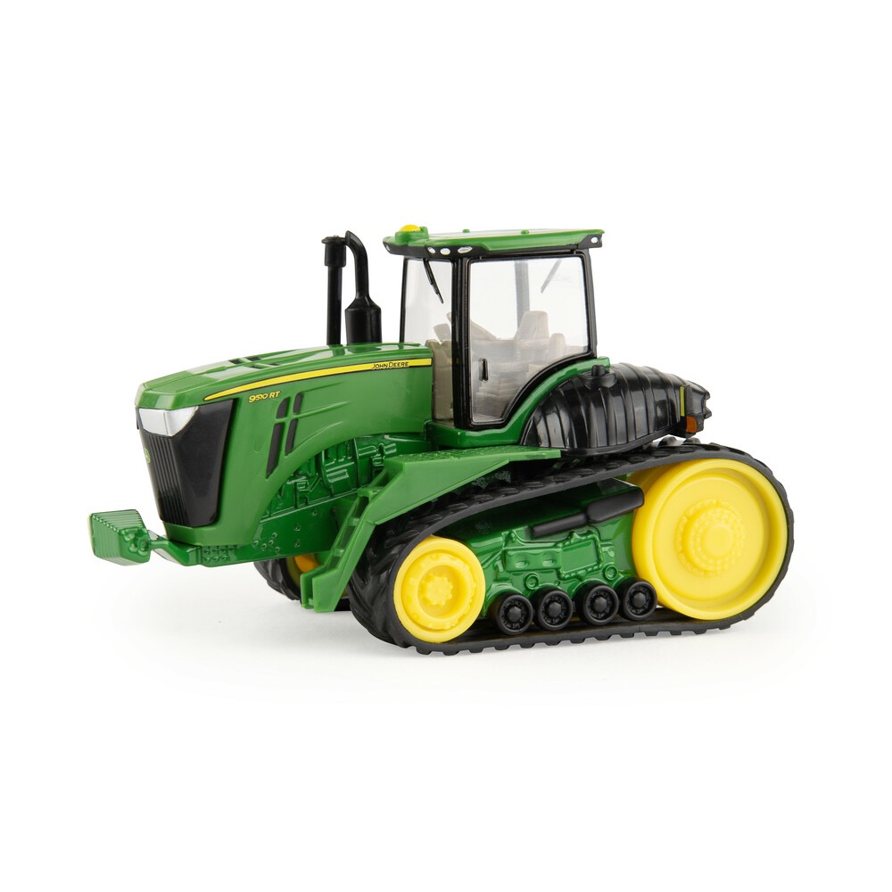 John Deere 9510 RT Modell von Ertl 1:64