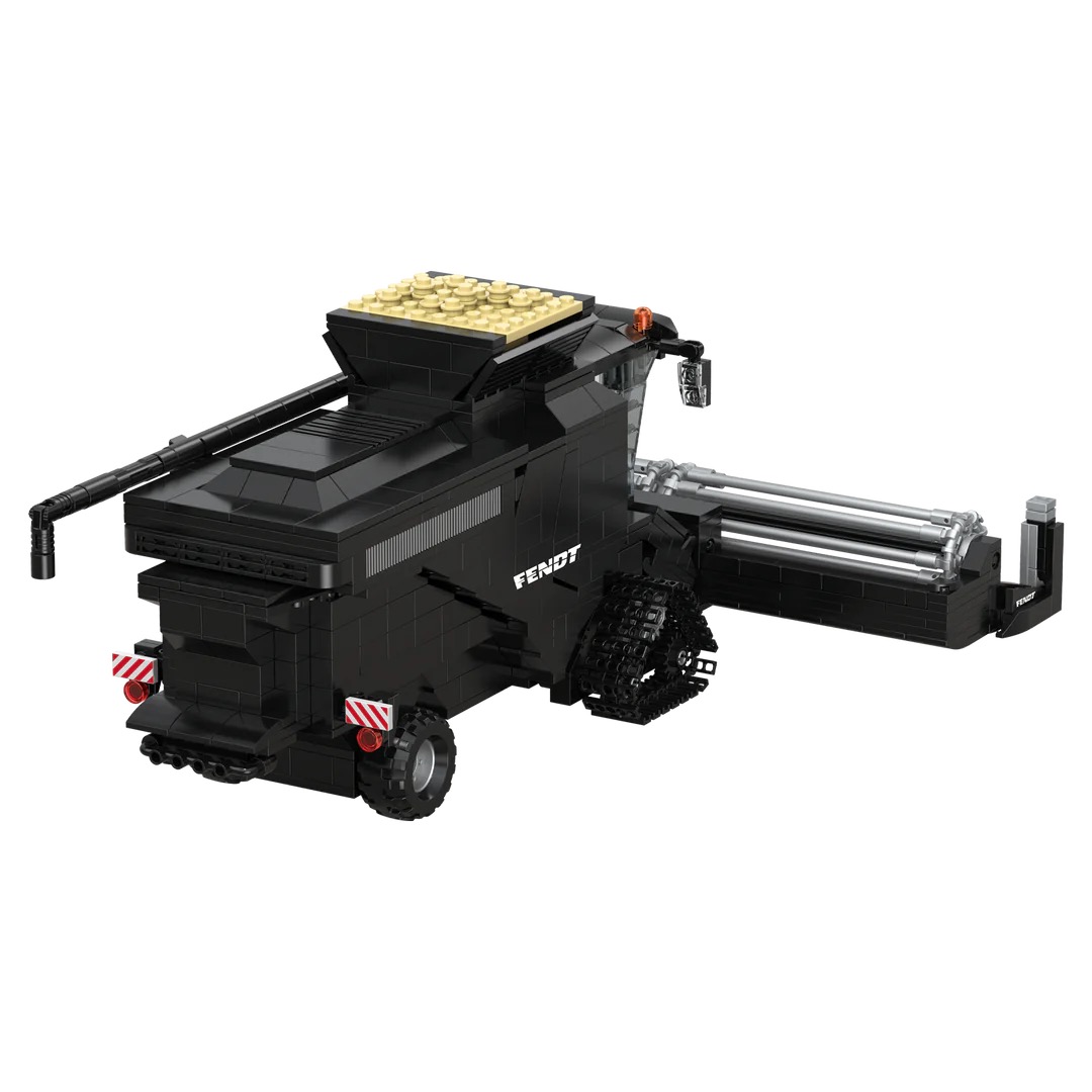 BRIXIES Plus Fendt Ideal Mähdrescher 
