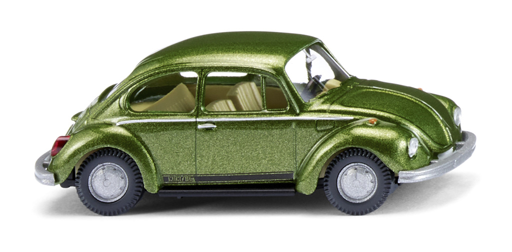 VW 1303 S Big Käfer moos metallic-1