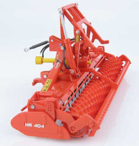 Kuhn HR 404 Kreiselegge Modell von Replicagri 1:32