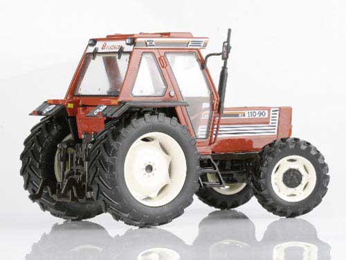 Fiat 110-90 DT Modell von Replicagri 1:32