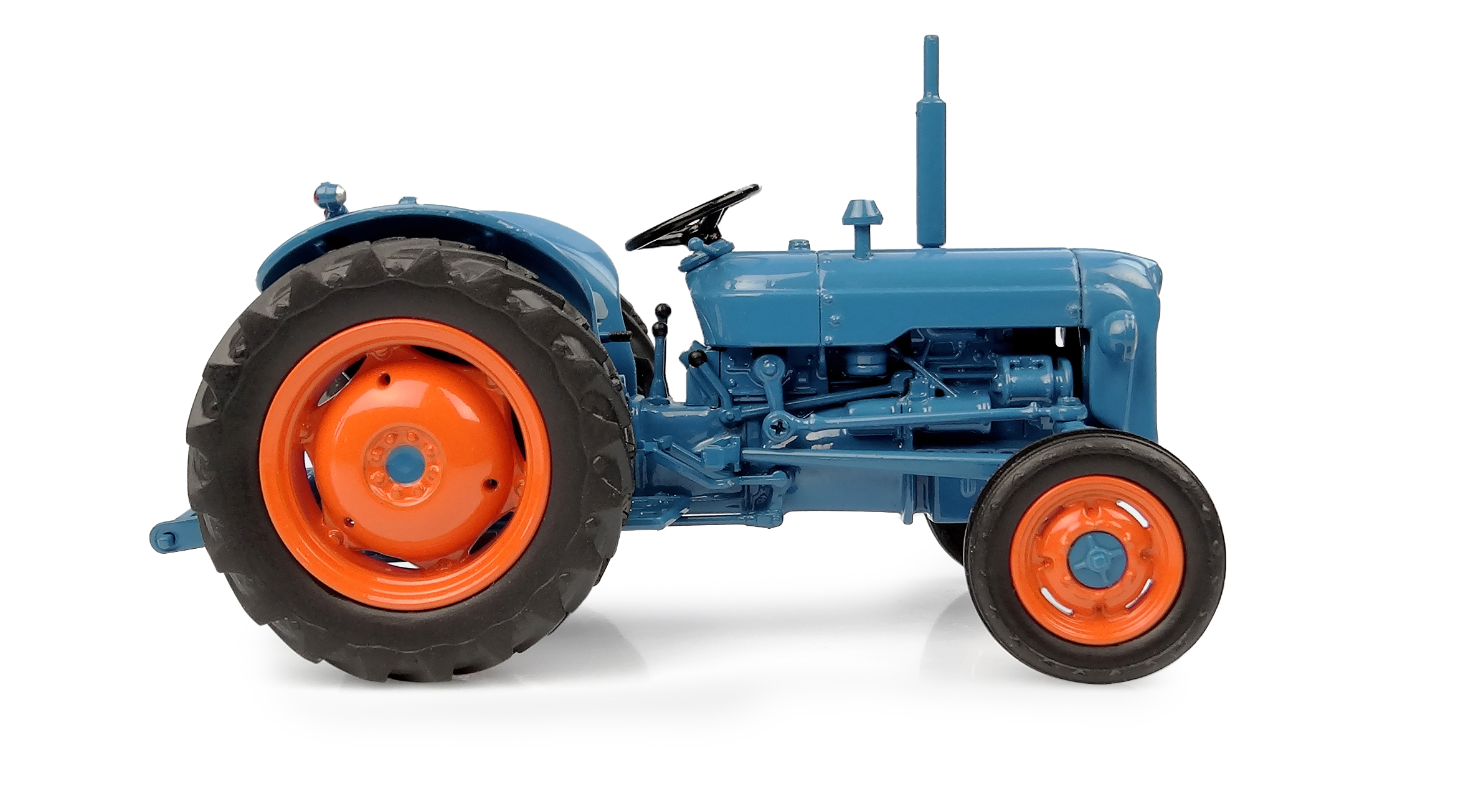 Fordson Dexta 1958 Modell von Universal Hobbies 1:32