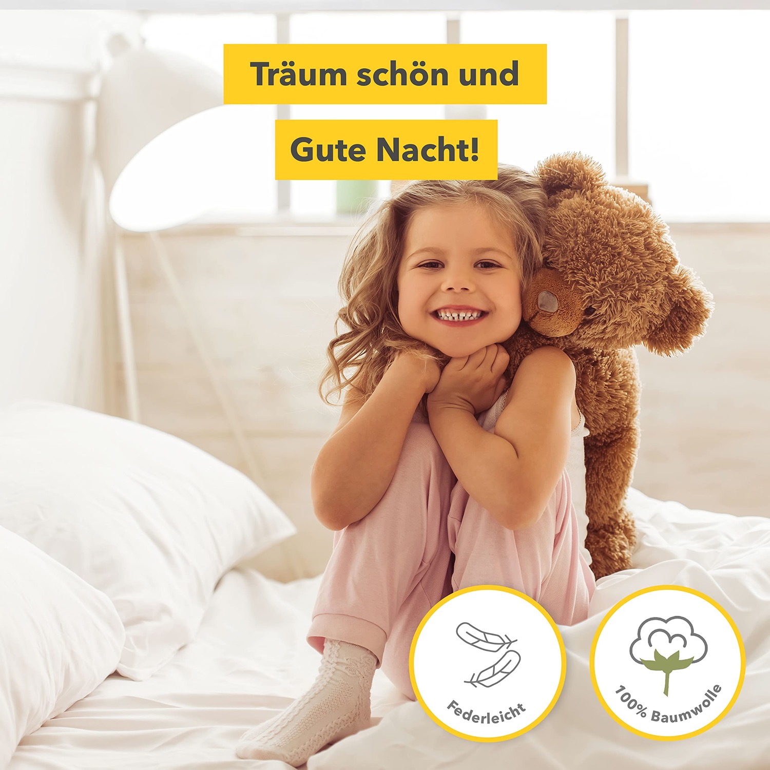 Claas Lexion, Jaguar, Xerion und Arion Bettwäsche (Biber) 2tlg. 135/200 cm 